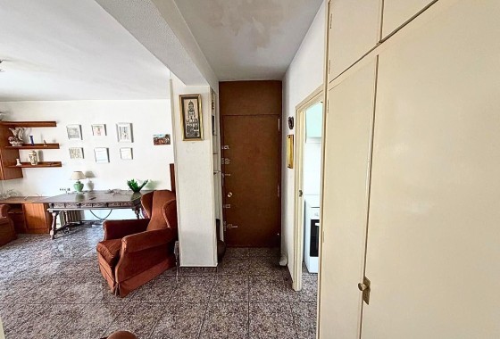 Revente - Appartement -
Lo Pagan - La Puntica