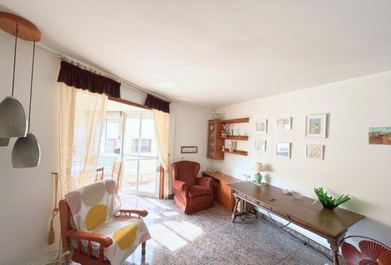 Revente - Appartement -
Lo Pagan - La Puntica