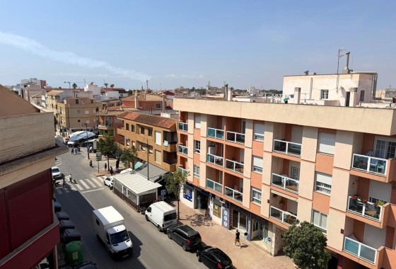 Revente - Appartement -
Lo Pagan - La Puntica
