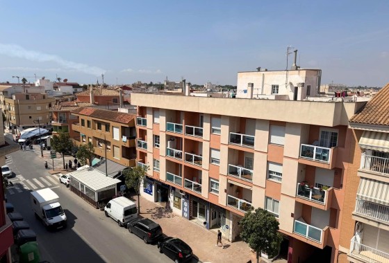 Revente - Appartement -
Lo Pagan - La Puntica