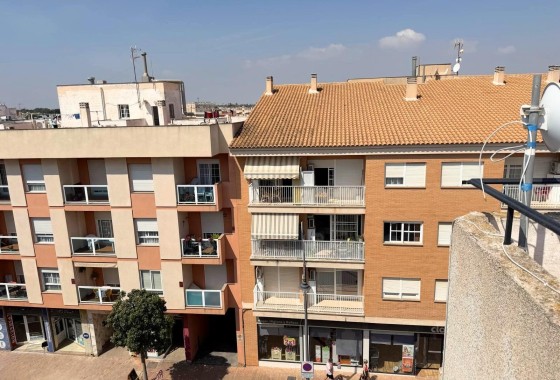 Revente - Appartement -
Lo Pagan - La Puntica