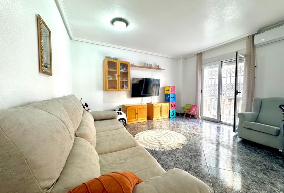 Revente - Appartement -
San Pedro del Pinatar - Villananitos