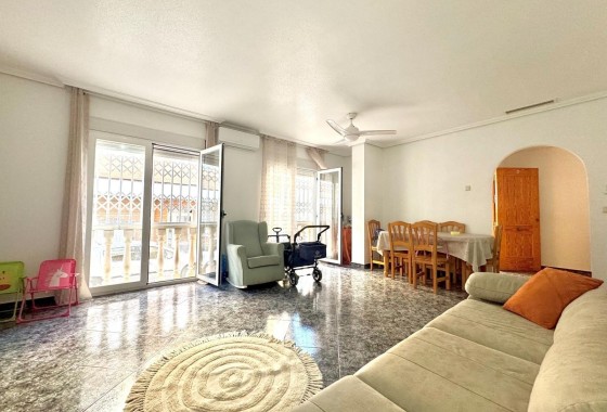 Revente - Appartement -
San Pedro del Pinatar - Villananitos
