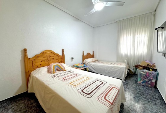 Revente - Appartement -
San Pedro del Pinatar - Villananitos
