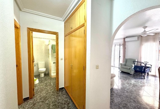 Revente - Appartement -
San Pedro del Pinatar - Villananitos