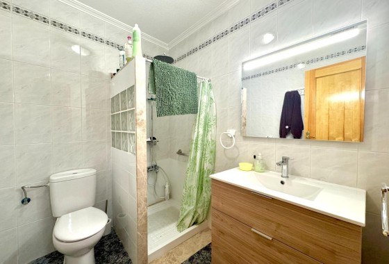 Revente - Appartement -
San Pedro del Pinatar - Villananitos