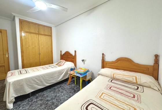 Revente - Appartement -
San Pedro del Pinatar - Villananitos