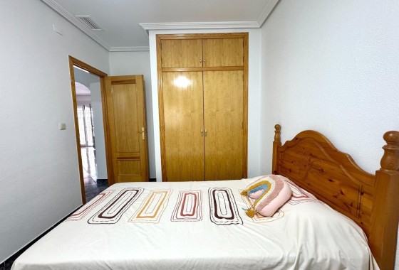 Revente - Appartement -
San Pedro del Pinatar - Villananitos