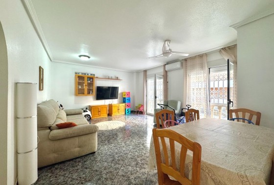 Revente - Appartement -
San Pedro del Pinatar - Villananitos