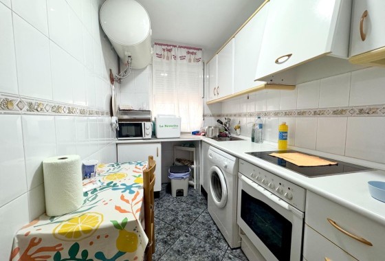 Revente - Appartement -
San Pedro del Pinatar - Villananitos