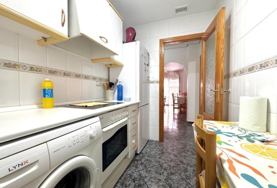 Revente - Appartement -
San Pedro del Pinatar - Villananitos