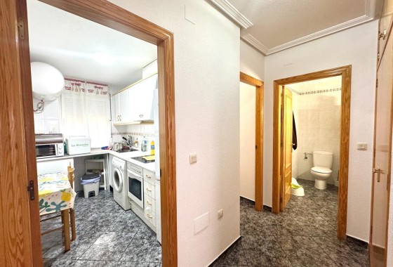 Revente - Appartement -
San Pedro del Pinatar - Villananitos