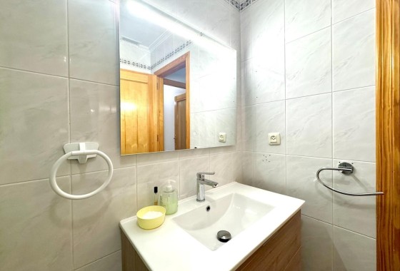 Revente - Appartement -
San Pedro del Pinatar - Villananitos