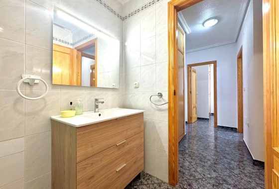 Revente - Appartement -
San Pedro del Pinatar - Villananitos