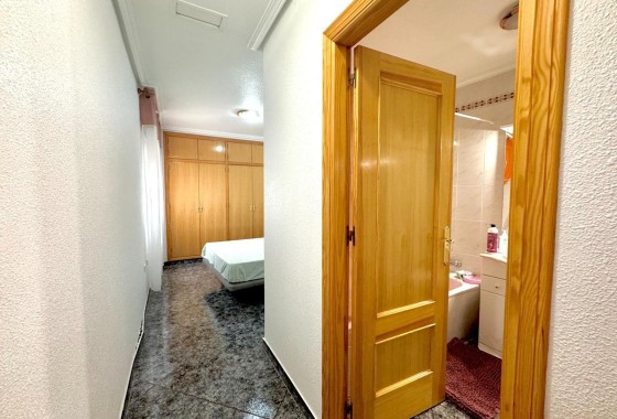 Revente - Appartement -
San Pedro del Pinatar - Villananitos