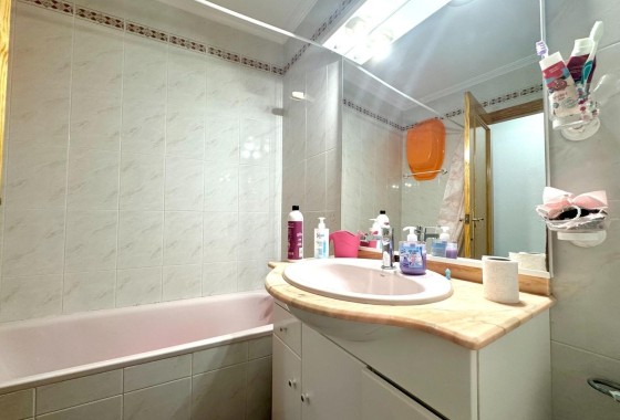 Revente - Appartement -
San Pedro del Pinatar - Villananitos