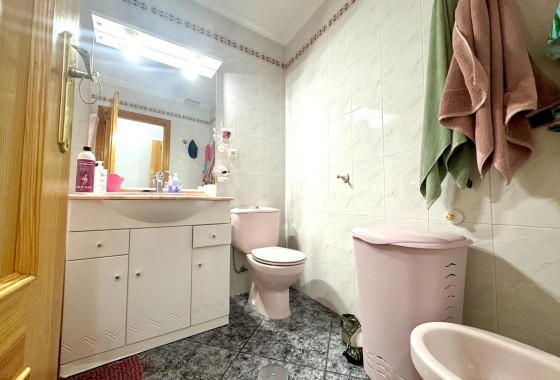 Revente - Appartement -
San Pedro del Pinatar - Villananitos