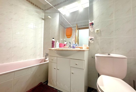 Revente - Appartement -
San Pedro del Pinatar - Villananitos