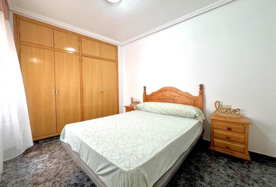 Revente - Appartement -
San Pedro del Pinatar - Villananitos