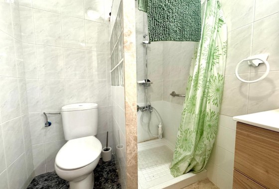 Revente - Appartement -
San Pedro del Pinatar - Villananitos
