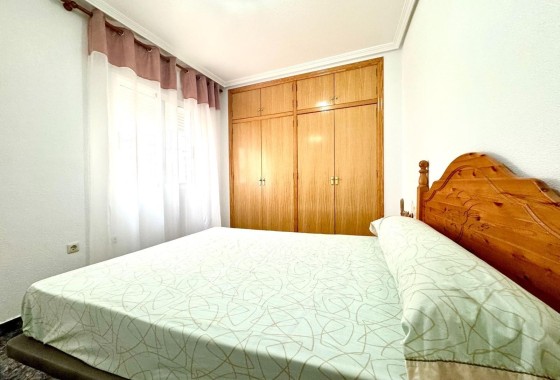 Revente - Appartement -
San Pedro del Pinatar - Villananitos