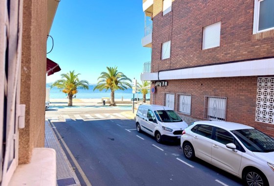 Revente - Appartement -
San Pedro del Pinatar - Villananitos