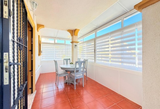 Revente - Maison de ville -
Orihuela Costa - Las Filipinas