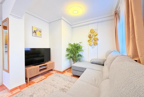 Revente - Maison de ville -
Orihuela Costa - Las Filipinas