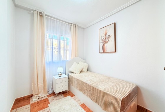 Revente - Maison de ville -
Orihuela Costa - Las Filipinas