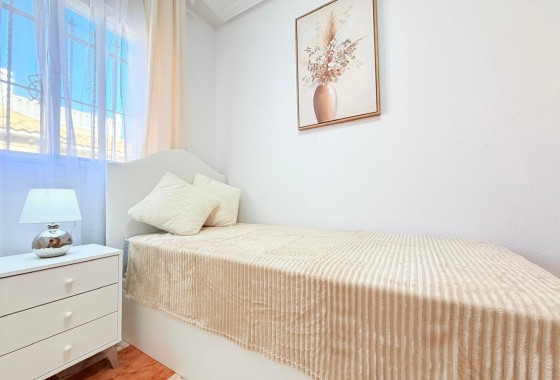 Revente - Maison de ville -
Orihuela Costa - Las Filipinas