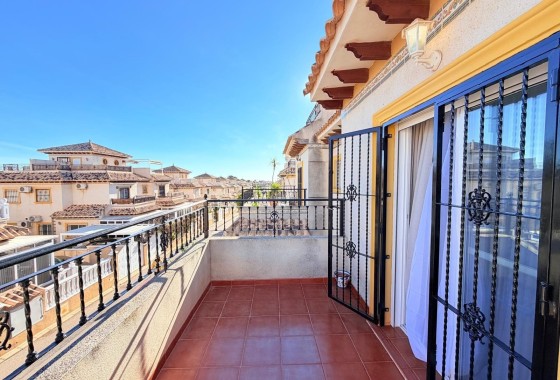 Revente - Maison de ville -
Orihuela Costa - Las Filipinas
