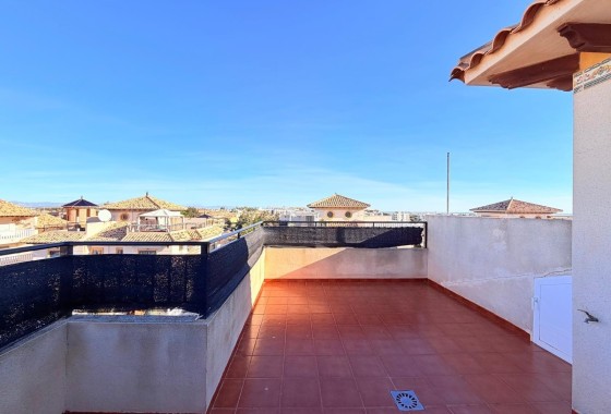 Revente - Maison de ville -
Orihuela Costa - Las Filipinas