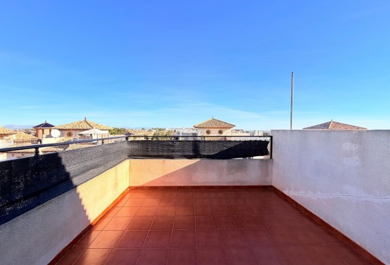 Revente - Maison de ville -
Orihuela Costa - Las Filipinas