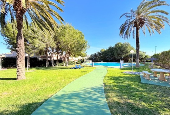 Revente - Maison de ville -
Orihuela Costa - Las Filipinas