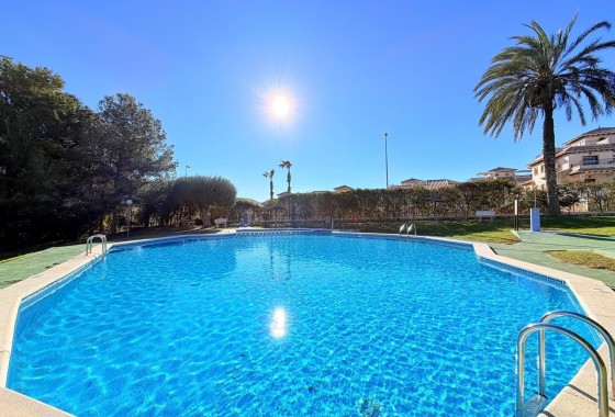 Revente - Maison de ville -
Orihuela Costa - Las Filipinas