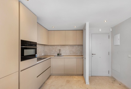 Herverkoop - Appartement / Flat -
Torrevieja - Punta Prima