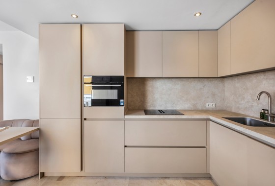 Herverkoop - Appartement / Flat -
Torrevieja - Punta Prima