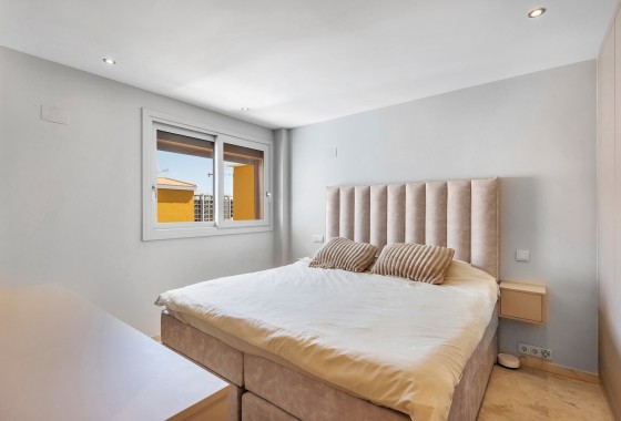 Herverkoop - Appartement / Flat -
Torrevieja - Punta Prima