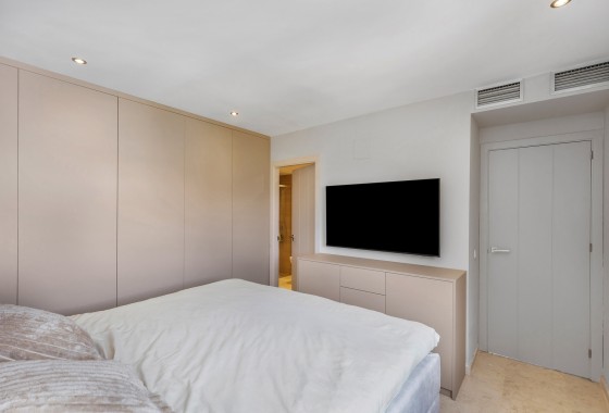 Herverkoop - Appartement / Flat -
Torrevieja - Punta Prima
