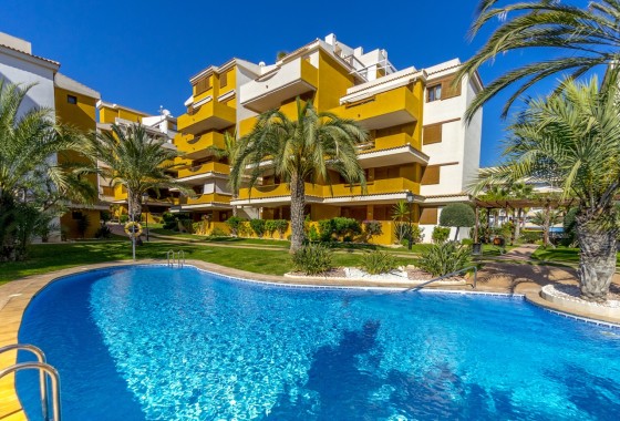 Herverkoop - Appartement / Flat -
Torrevieja - Punta Prima