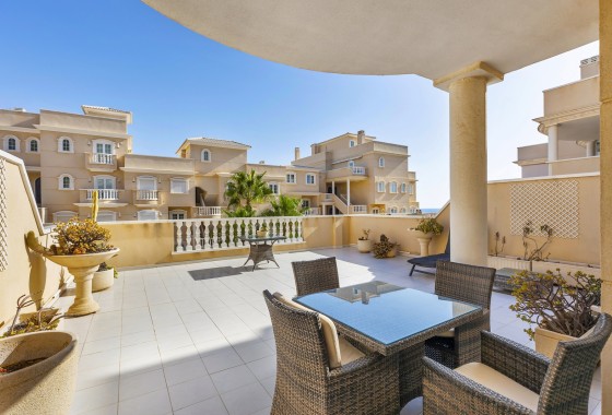 Resale - Apartment / Flat -
Guardamar del Segura