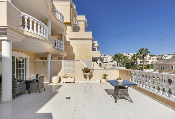 Resale - Apartment / Flat -
Guardamar del Segura