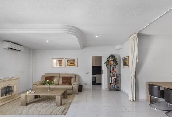 Resale - Apartment / Flat -
Guardamar del Segura