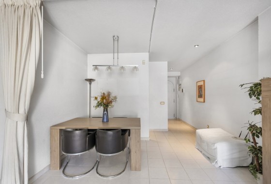 Resale - Apartment / Flat -
Guardamar del Segura