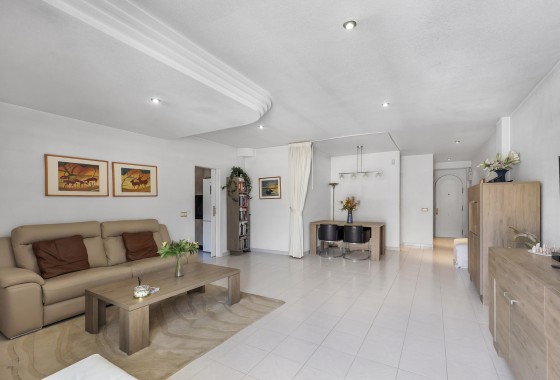 Resale - Apartment / Flat -
Guardamar del Segura