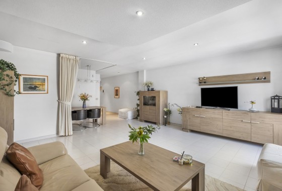 Resale - Apartment / Flat -
Guardamar del Segura