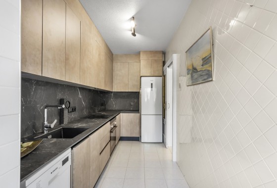 Resale - Apartment / Flat -
Guardamar del Segura