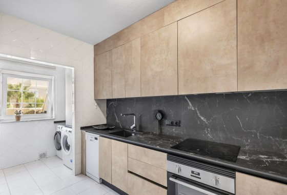 Resale - Apartment / Flat -
Guardamar del Segura