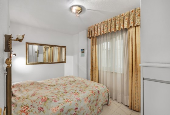 Resale - Apartment / Flat -
Guardamar del Segura
