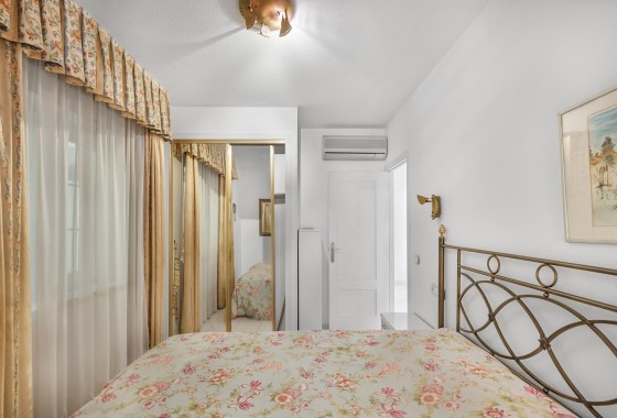 Resale - Apartment / Flat -
Guardamar del Segura